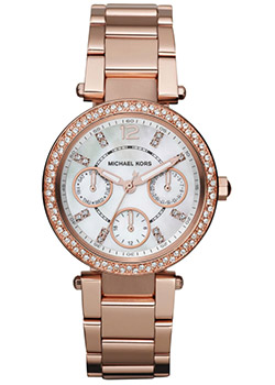 Часы Michael Kors Parker MK5616